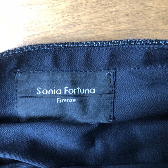 Sonia Fortuna Bell Skirt - Picture 2 of 5